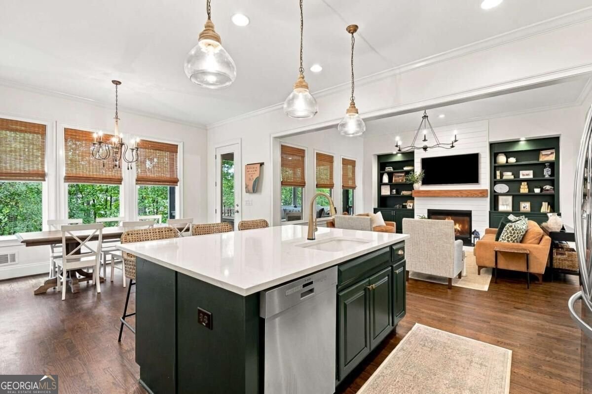 705 Park Haven Lane Canton - Photo 10