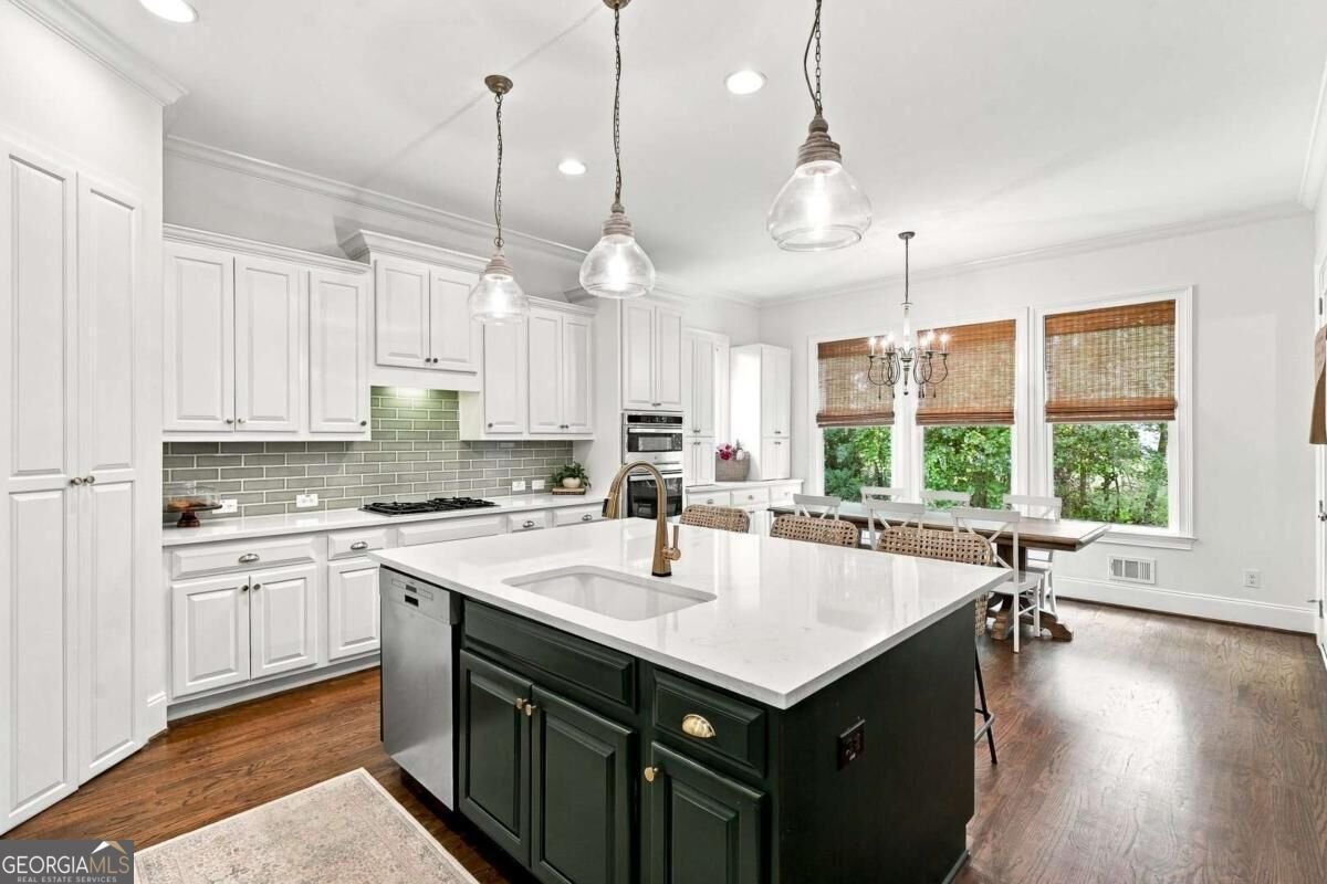 705 Park Haven Lane Canton - Photo 11