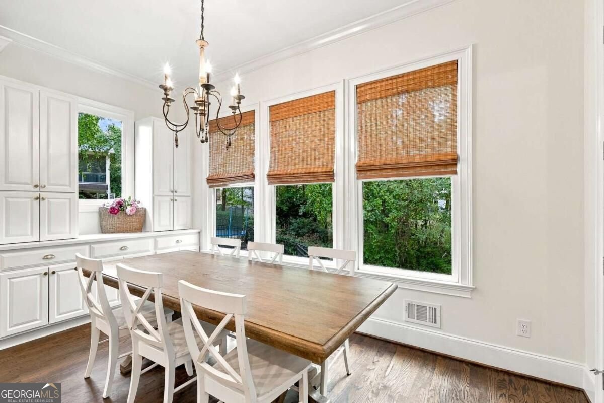 705 Park Haven Lane Canton - Photo 12