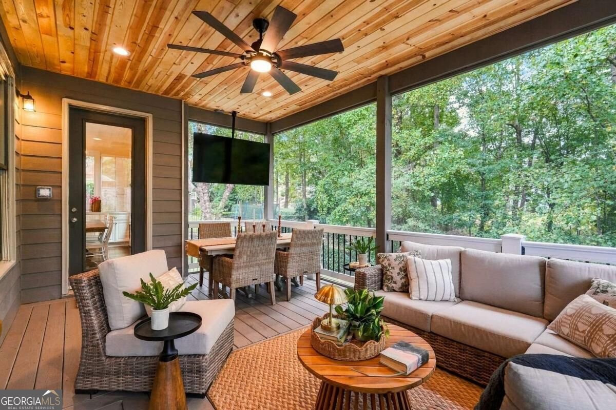705 Park Haven Lane Canton - Photo 13