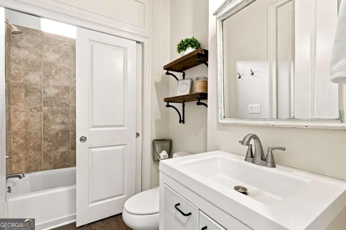 705 Park Haven Lane Canton - Photo 15