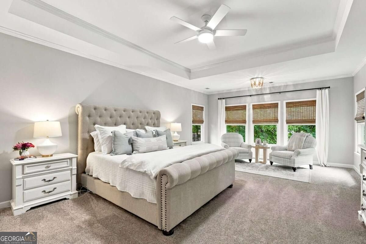 705 Park Haven Lane Canton - Photo 16