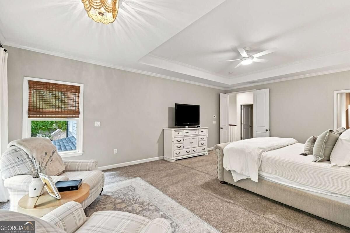 705 Park Haven Lane Canton - Photo 17