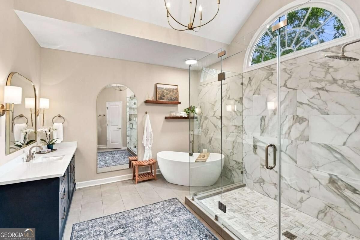 705 Park Haven Lane Canton - Photo 18