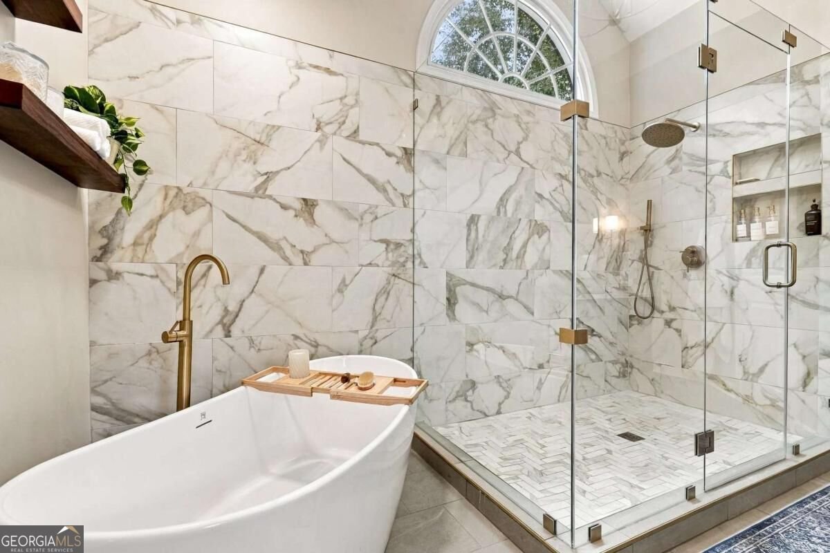 705 Park Haven Lane Canton - Photo 19