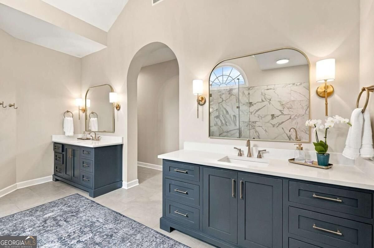 705 Park Haven Lane Canton - Photo 20