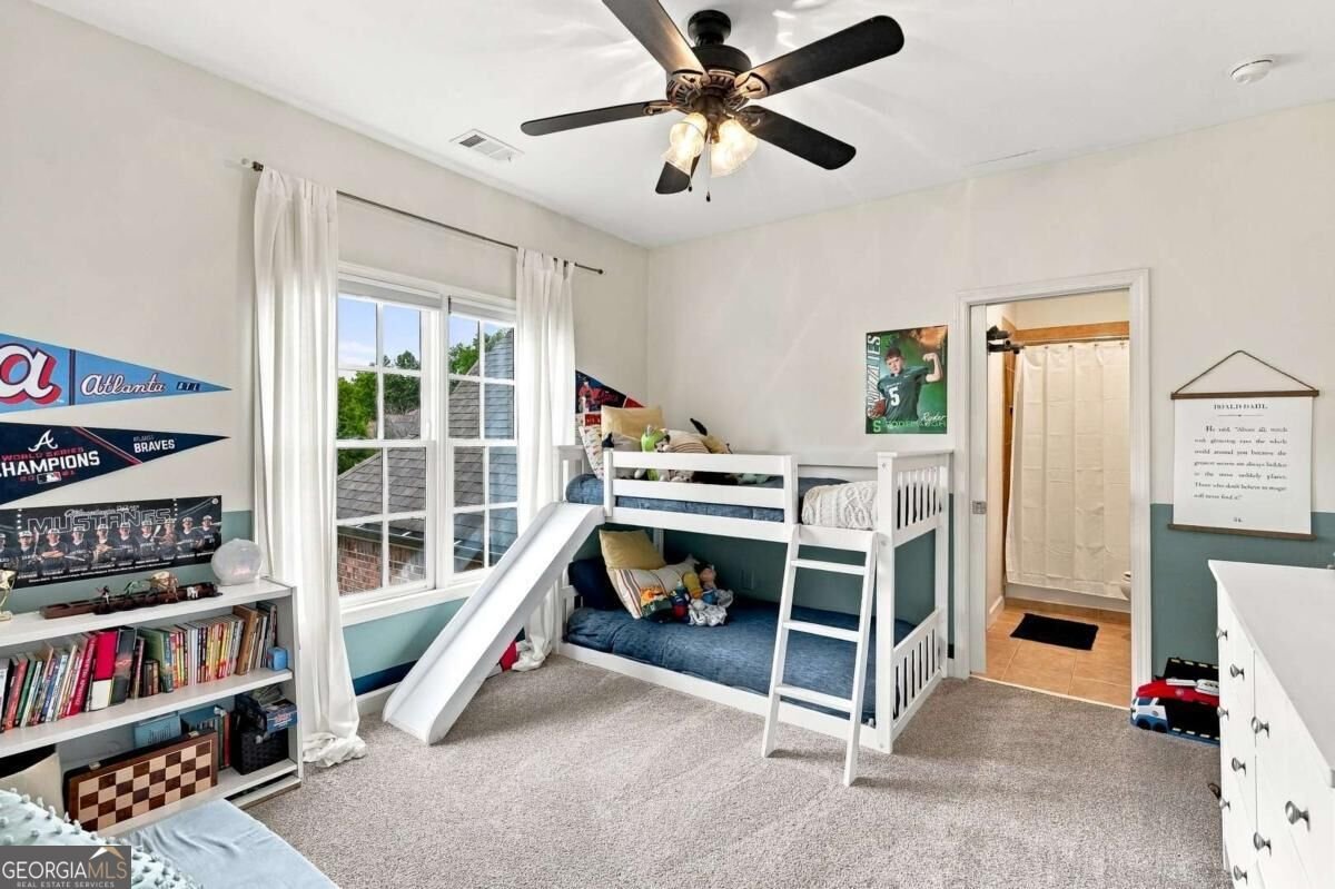 705 Park Haven Lane Canton - Photo 24