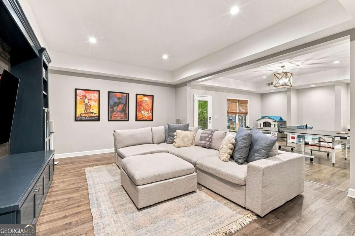 705 Park Haven Lane Canton - Photo 27