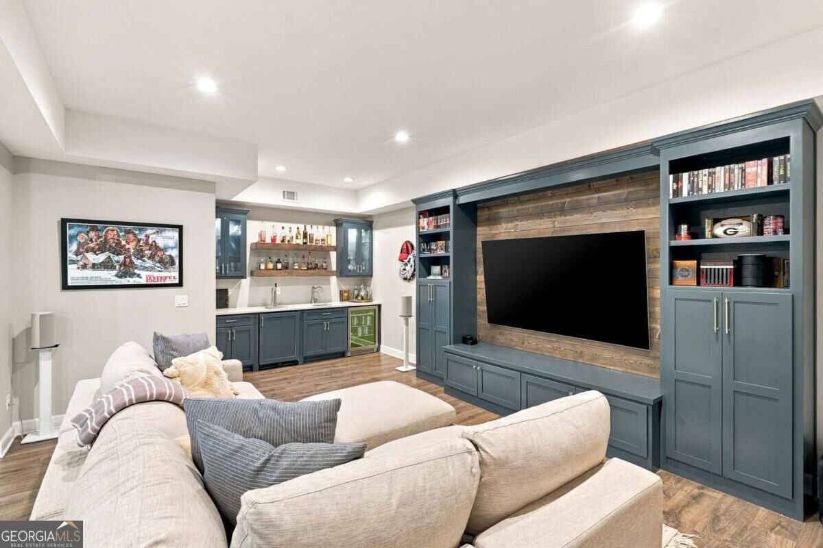 705 Park Haven Lane Canton - Photo 28