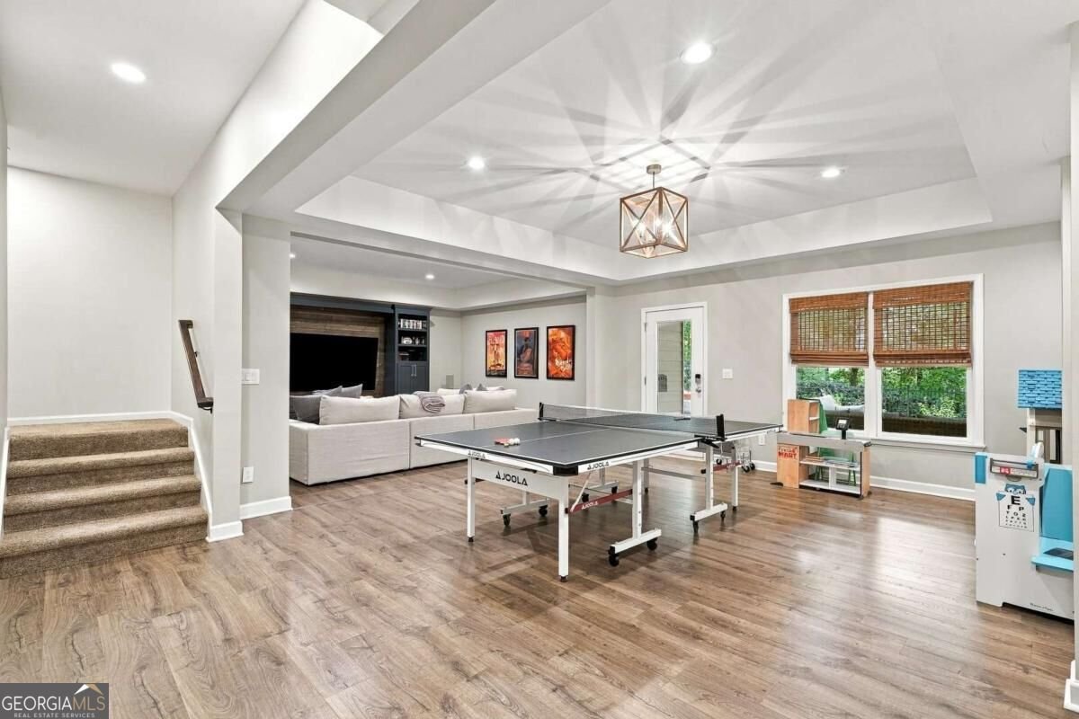 705 Park Haven Lane Canton - Photo 29