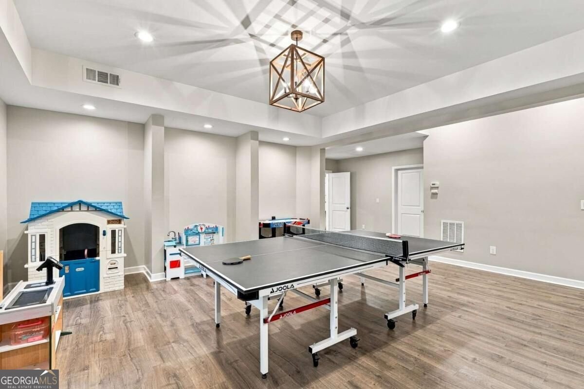 705 Park Haven Lane Canton - Photo 30