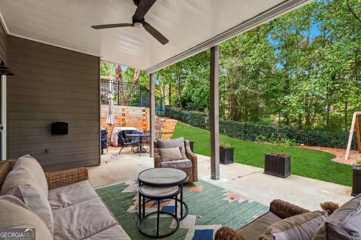 705 Park Haven Lane Canton - Photo 33