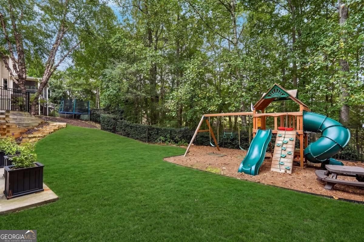 705 Park Haven Lane Canton - Photo 34