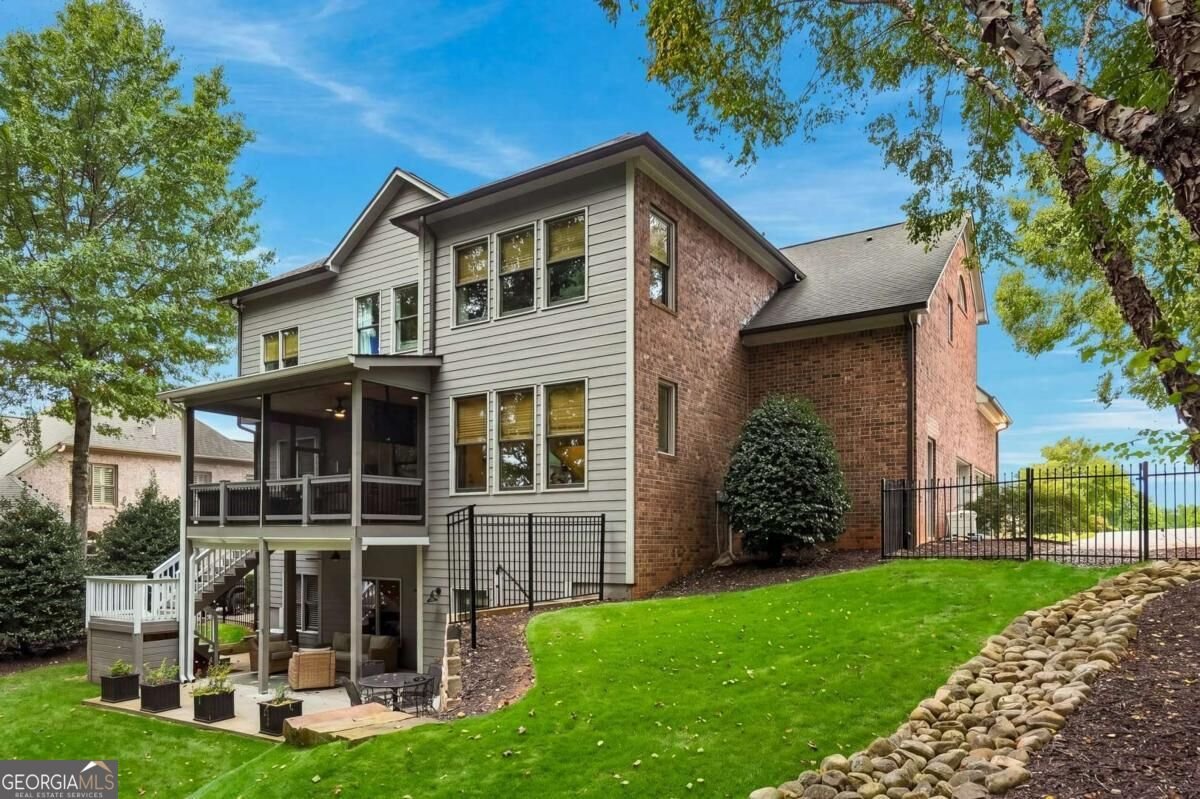 705 Park Haven Lane Canton - Photo 35
