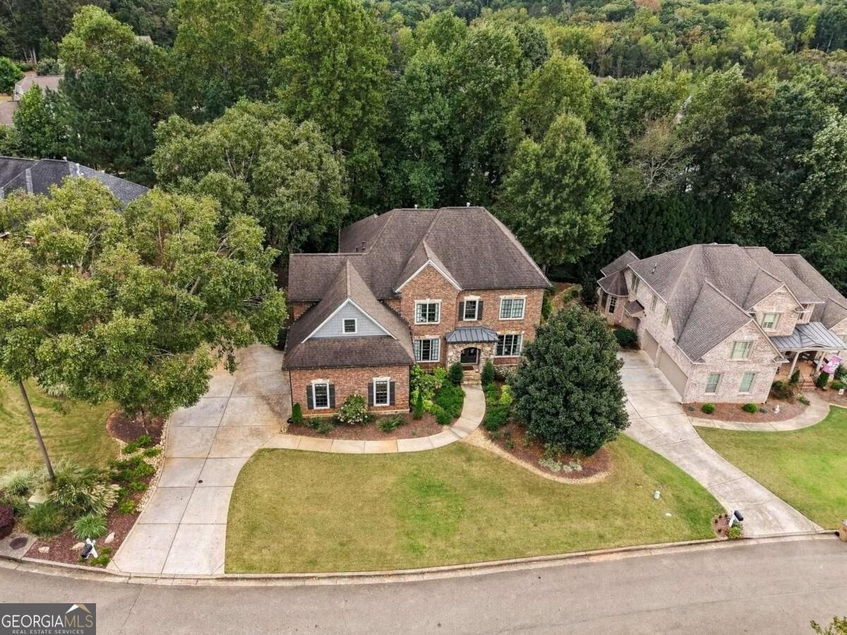 705 Park Haven Lane Canton - Photo 39