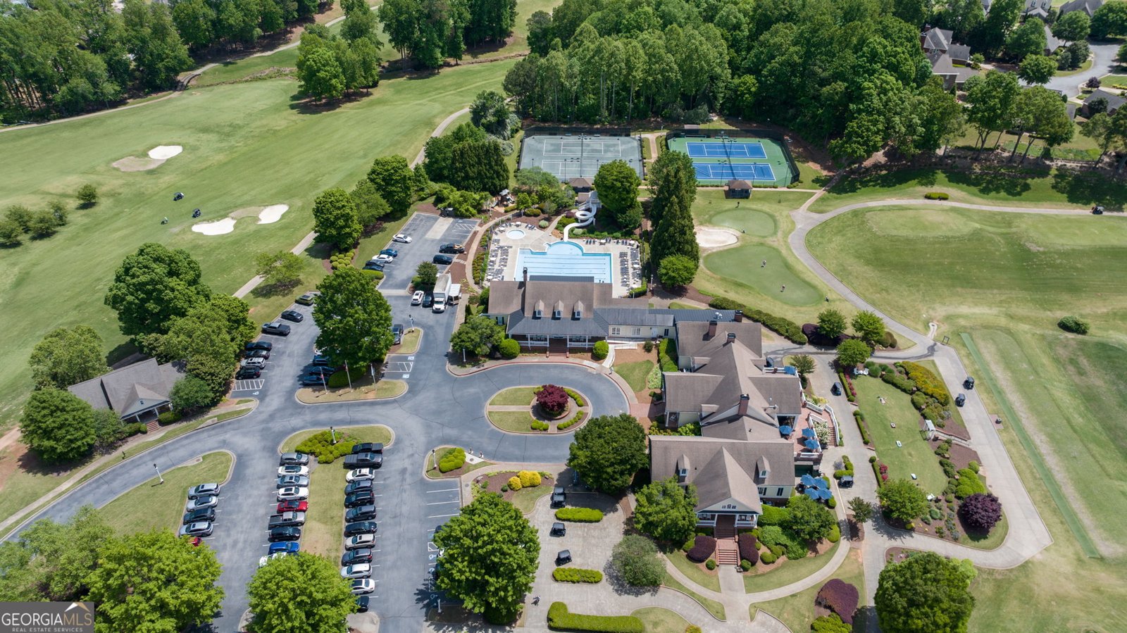 705 Park Haven Lane Canton - Photo 43