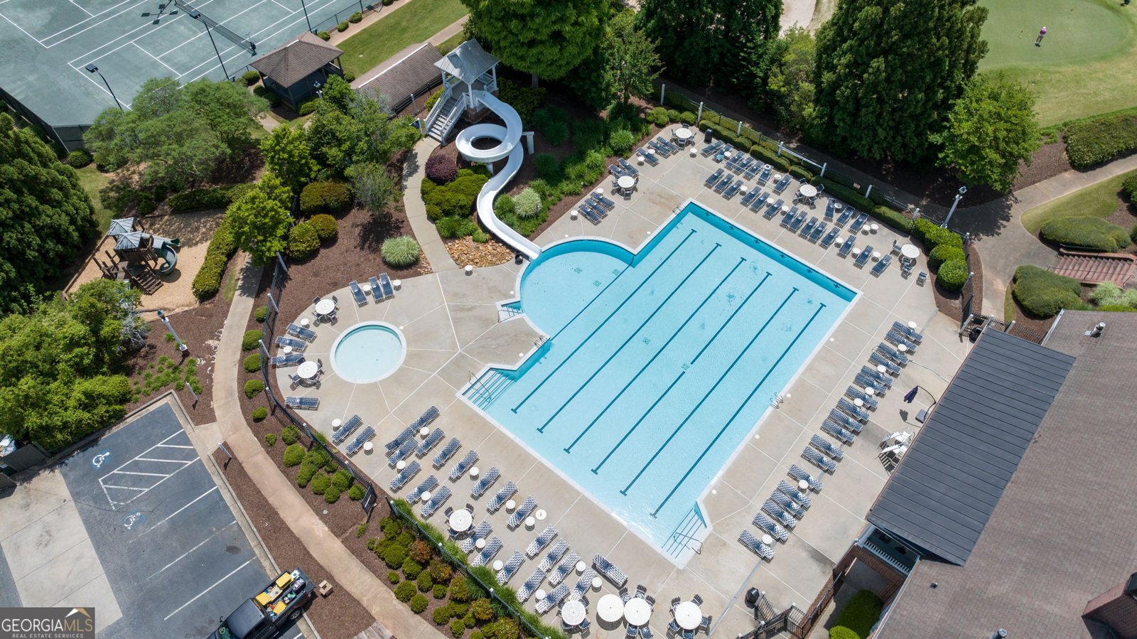 705 Park Haven Lane Canton - Photo 45