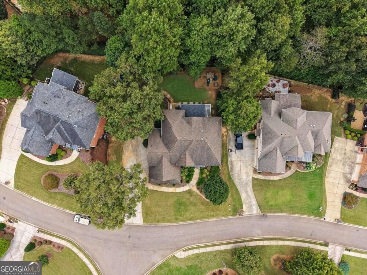 705 Park Haven Lane Canton - Photo 48