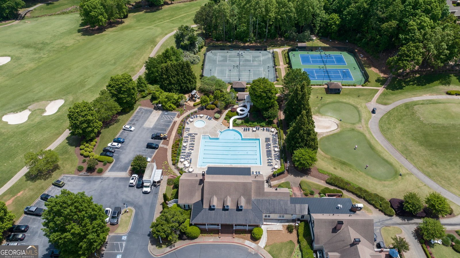 705 Park Haven Lane Canton - Photo 51