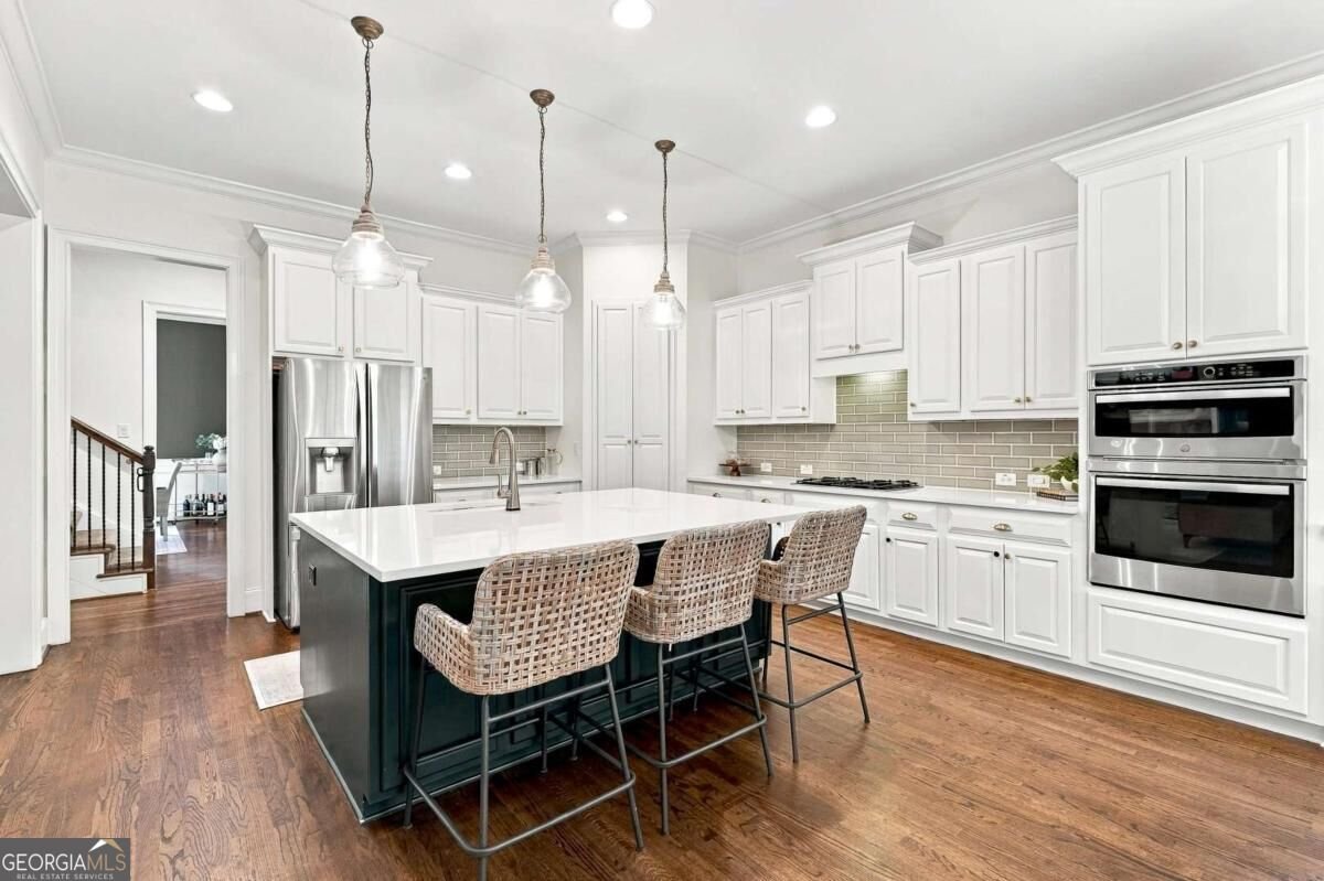 705 Park Haven Lane Canton - Photo 8