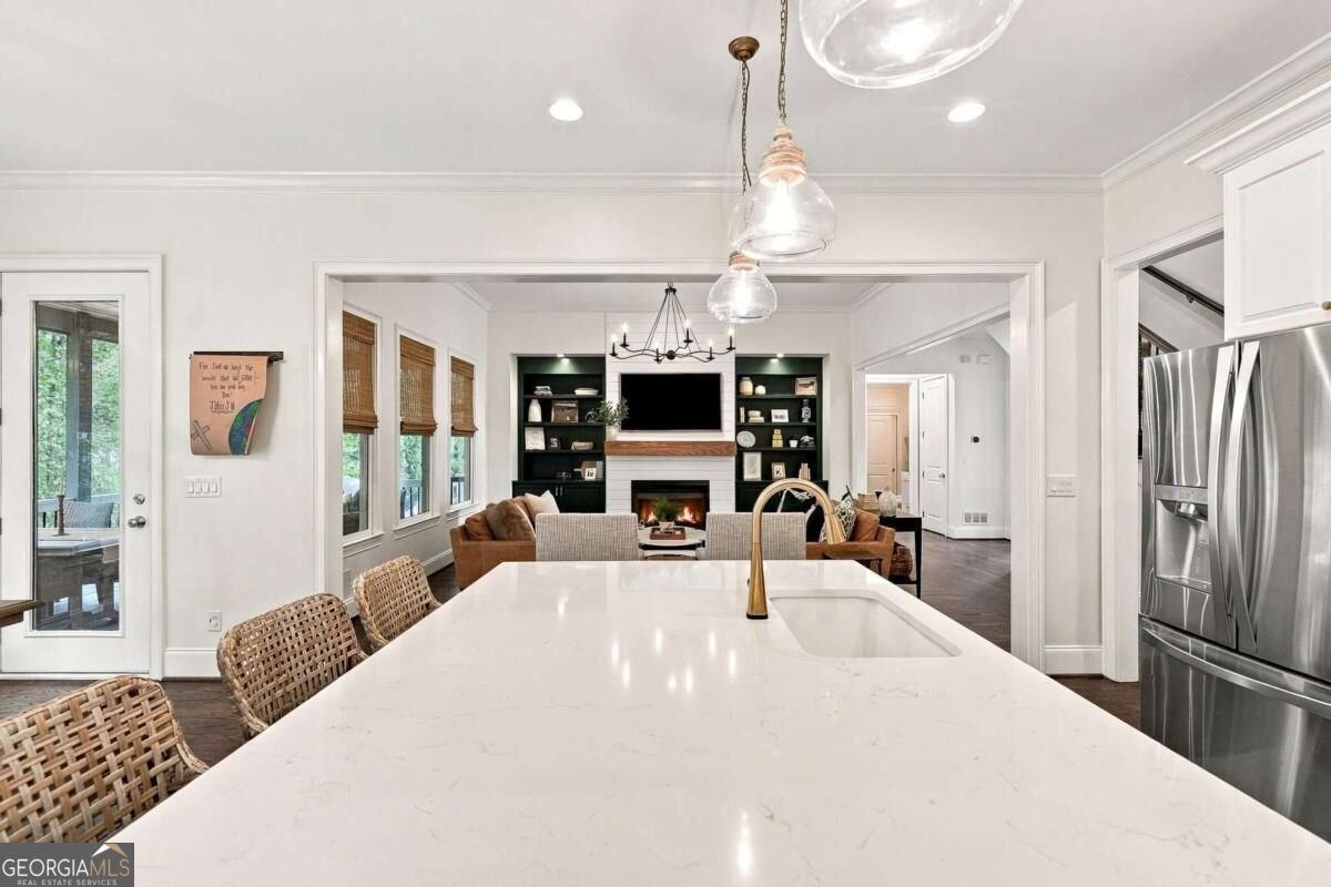 705 Park Haven Lane Canton - Photo 9