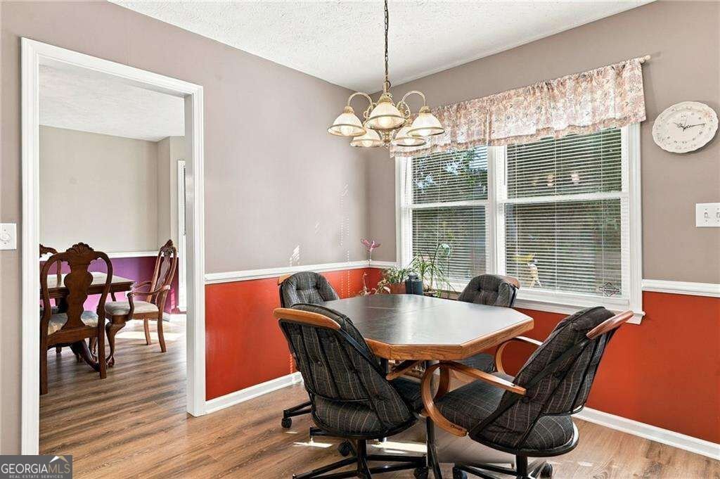 15 Yellowstone Drive Powder Springs - Photo 12