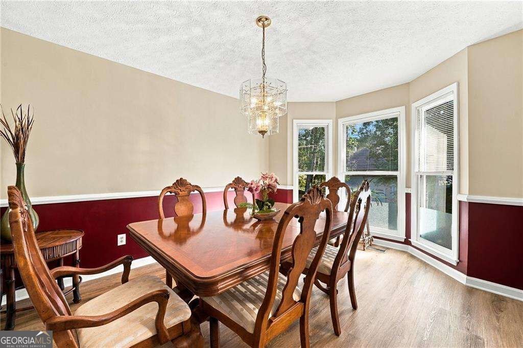 15 Yellowstone Drive Powder Springs - Photo 13