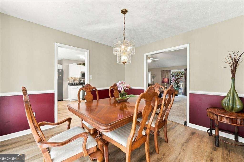 15 Yellowstone Drive Powder Springs - Photo 14