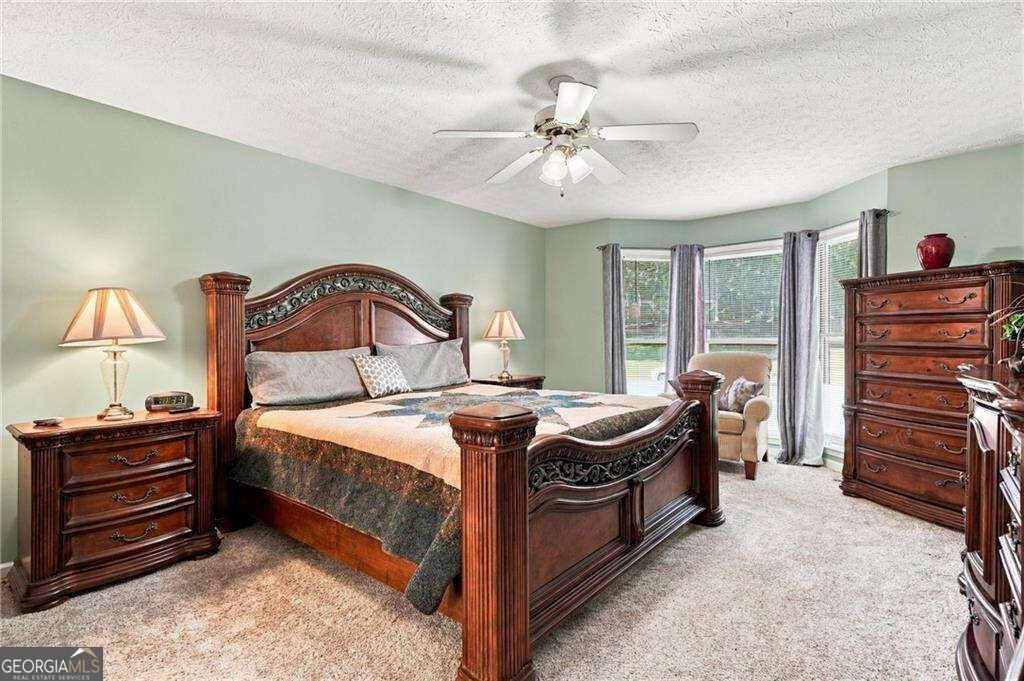 15 Yellowstone Drive Powder Springs - Photo 15