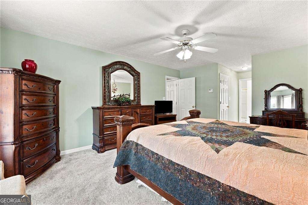 15 Yellowstone Drive Powder Springs - Photo 16