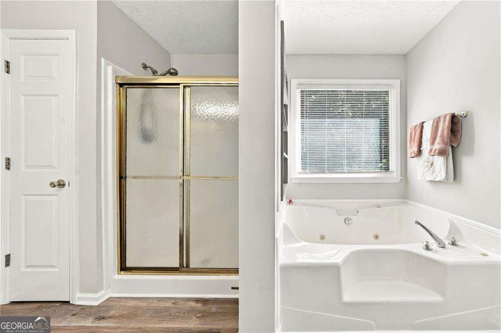 15 Yellowstone Drive Powder Springs - Photo 17