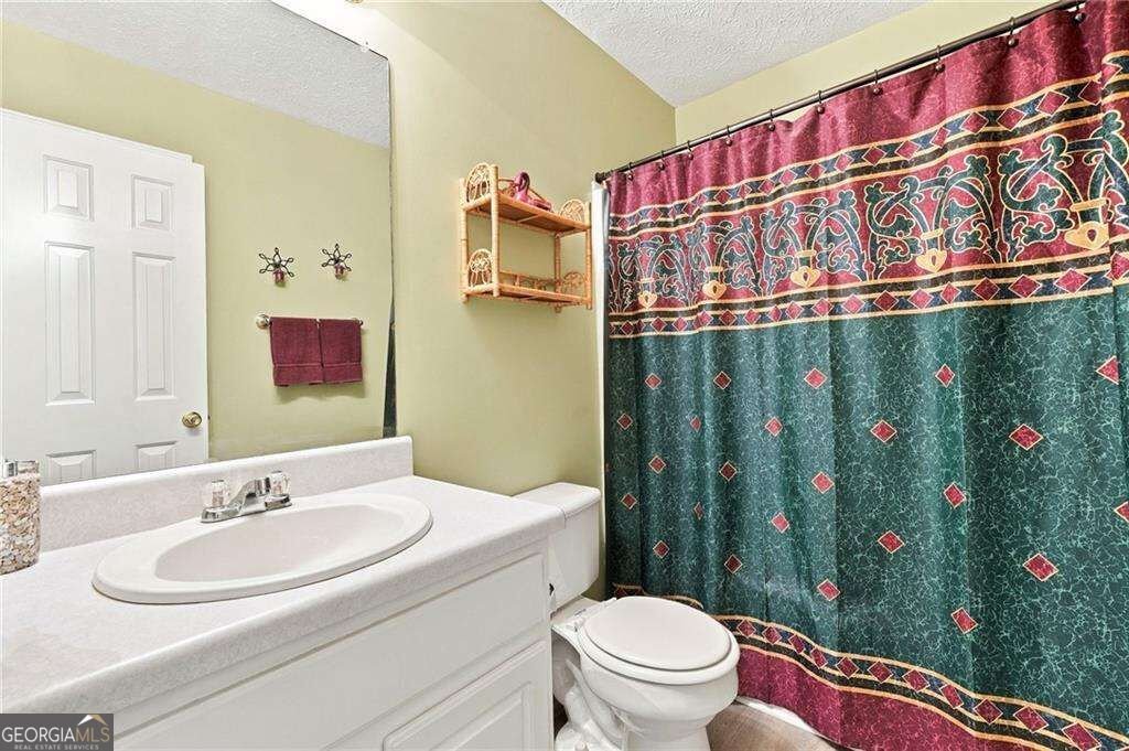 15 Yellowstone Drive Powder Springs - Photo 20