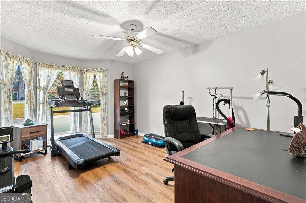 15 Yellowstone Drive Powder Springs - Photo 21