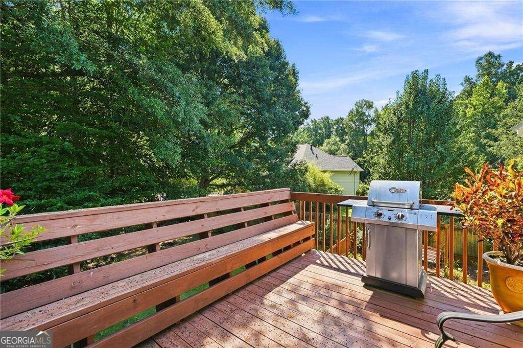 15 Yellowstone Drive Powder Springs - Photo 31