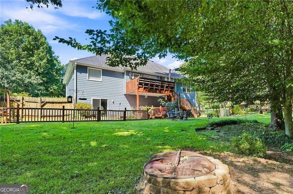 15 Yellowstone Drive Powder Springs - Photo 33