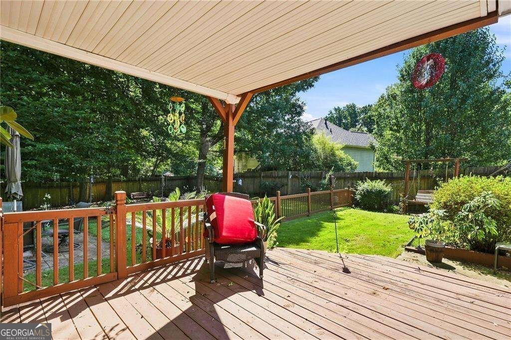15 Yellowstone Drive Powder Springs - Photo 34