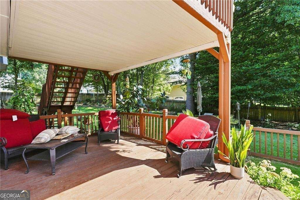 15 Yellowstone Drive Powder Springs - Photo 35