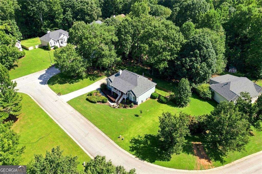 15 Yellowstone Drive Powder Springs - Photo 41