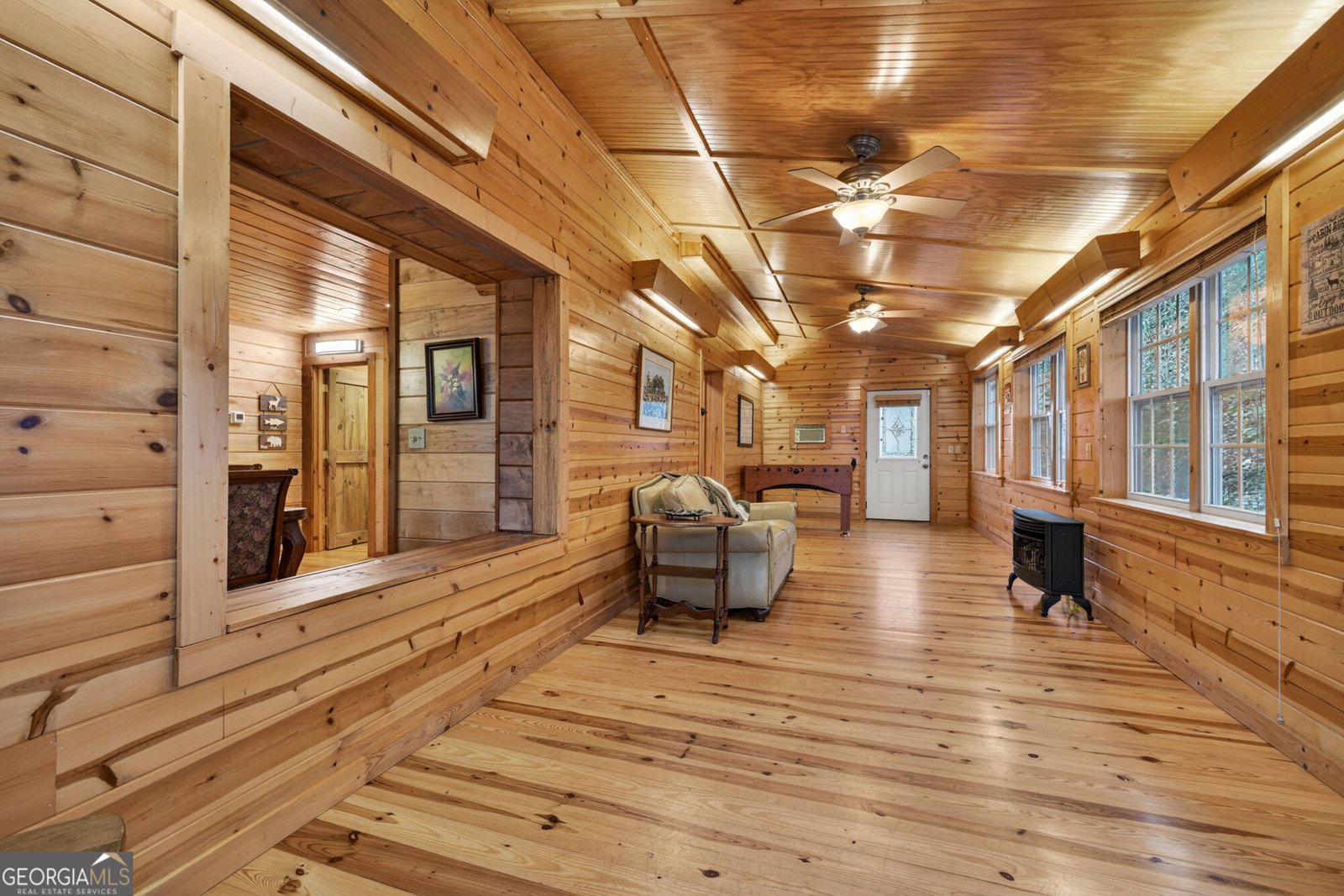 317 Collins Creek Road Hiawassee - Photo 11