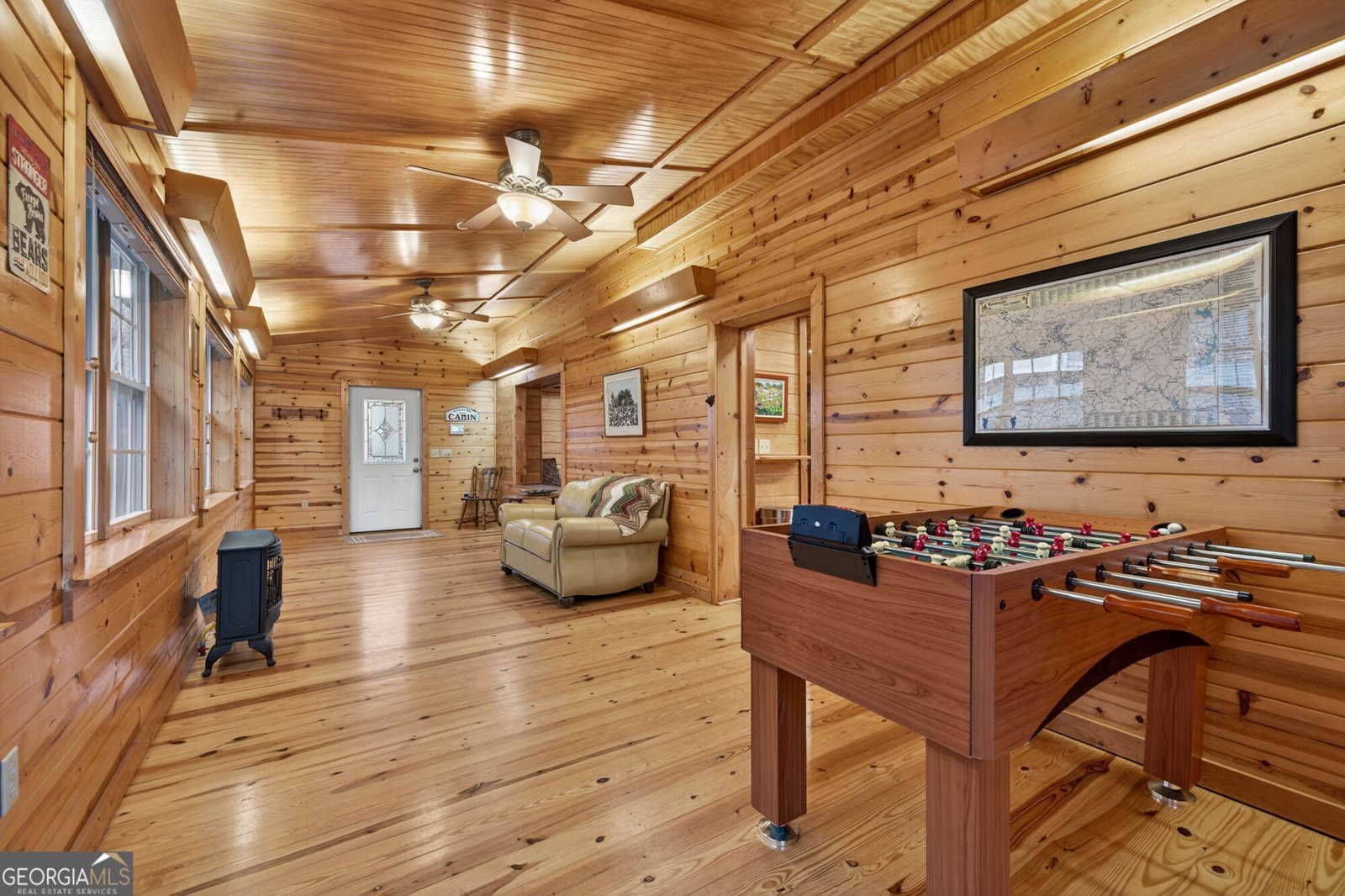 317 Collins Creek Road Hiawassee - Photo 13