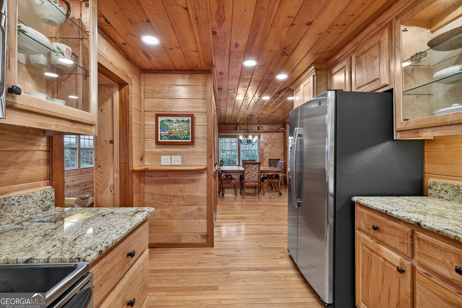 317 Collins Creek Road Hiawassee - Photo 16