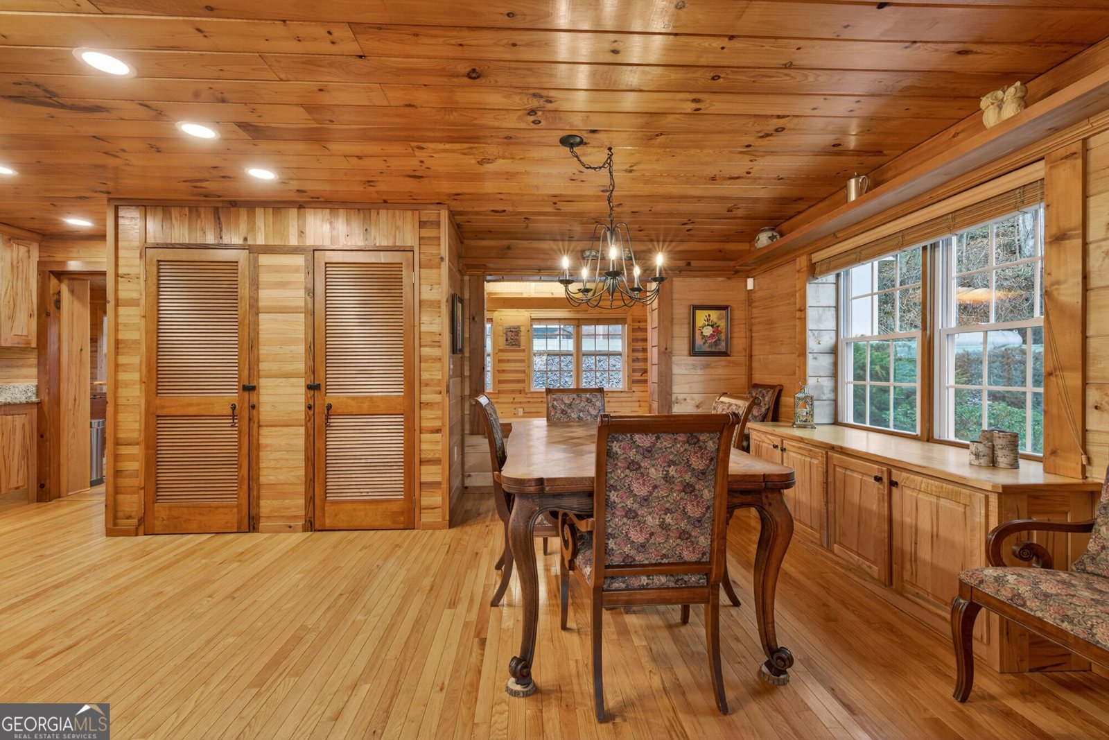 317 Collins Creek Road Hiawassee - Photo 19