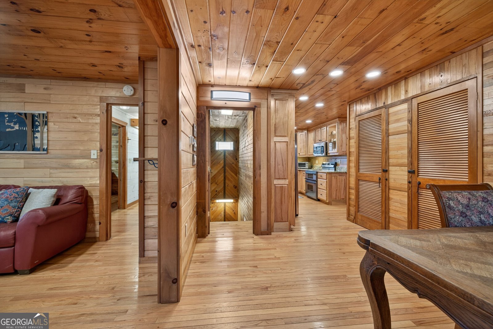 317 Collins Creek Road Hiawassee - Photo 20