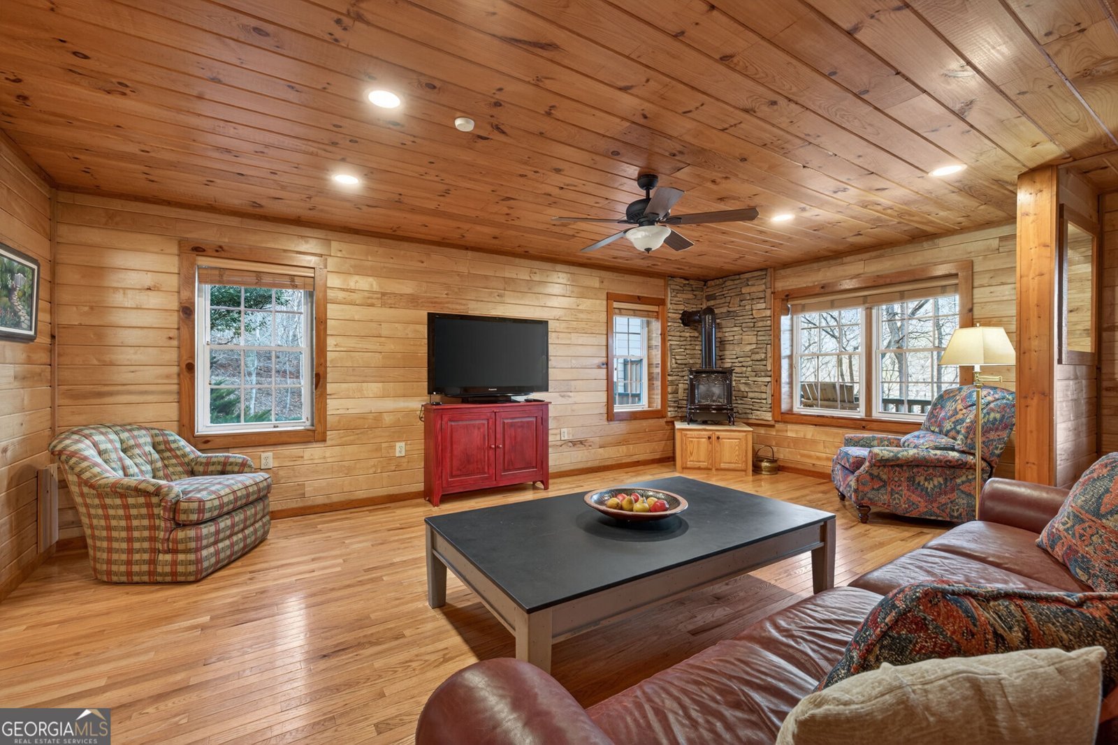 317 Collins Creek Road Hiawassee - Photo 22