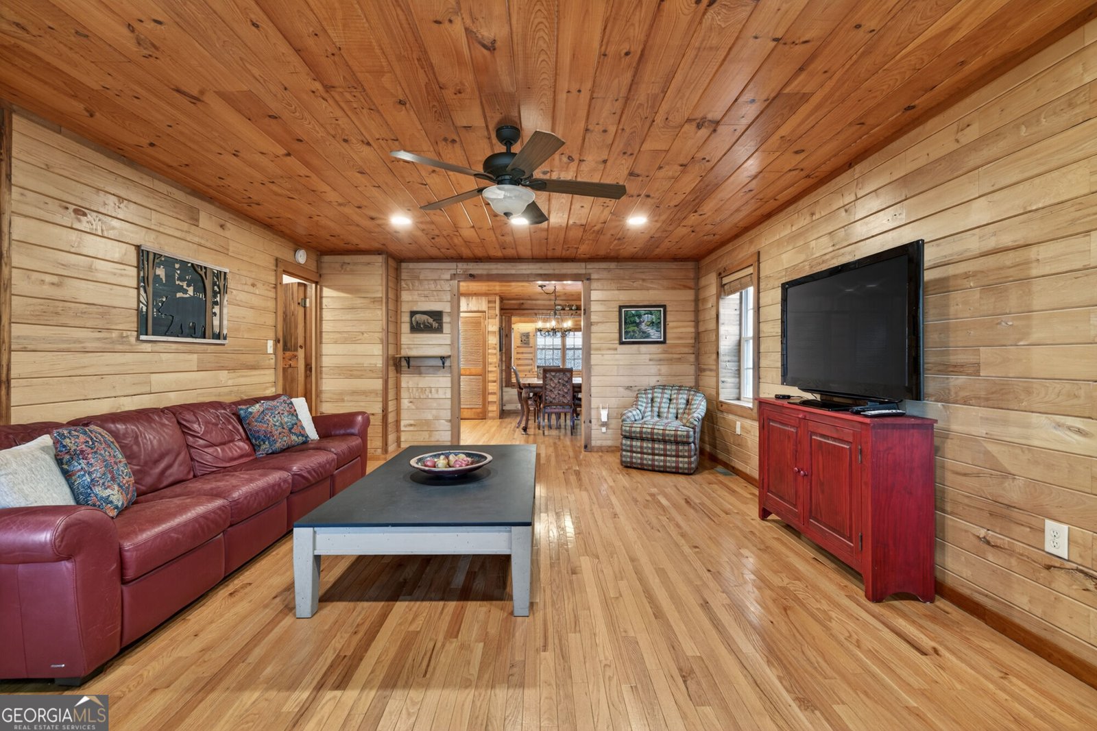 317 Collins Creek Road Hiawassee - Photo 23