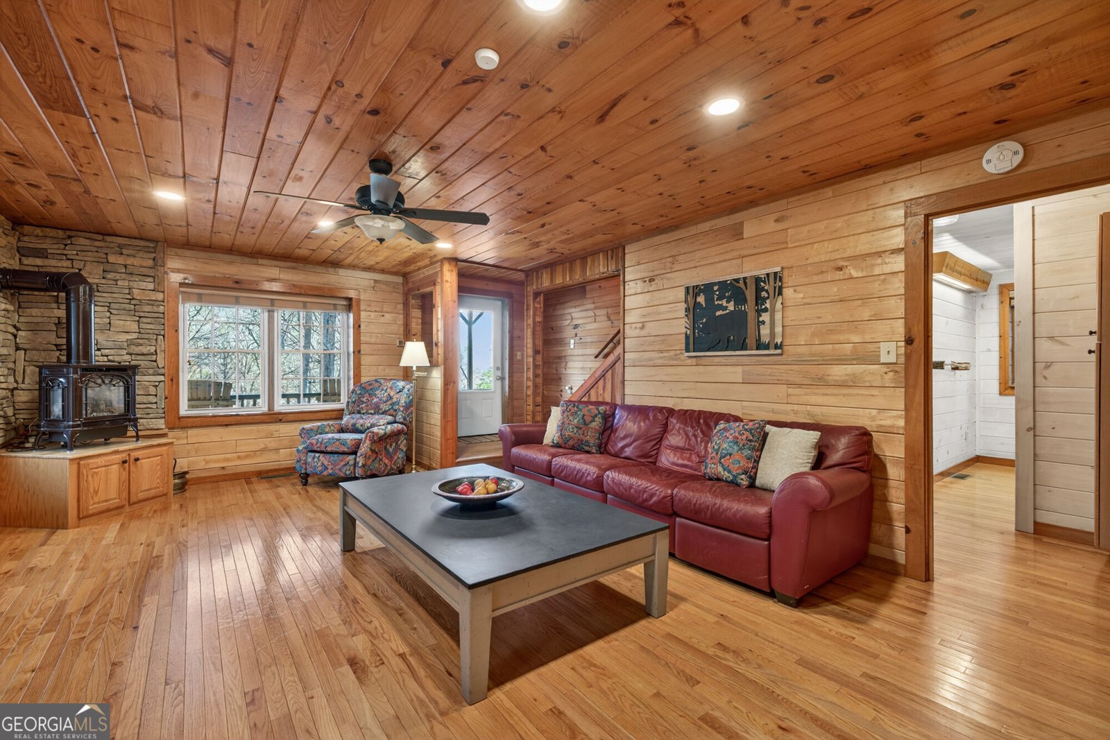 317 Collins Creek Road Hiawassee - Photo 24
