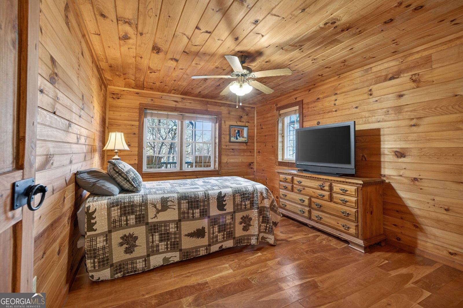 317 Collins Creek Road Hiawassee - Photo 25