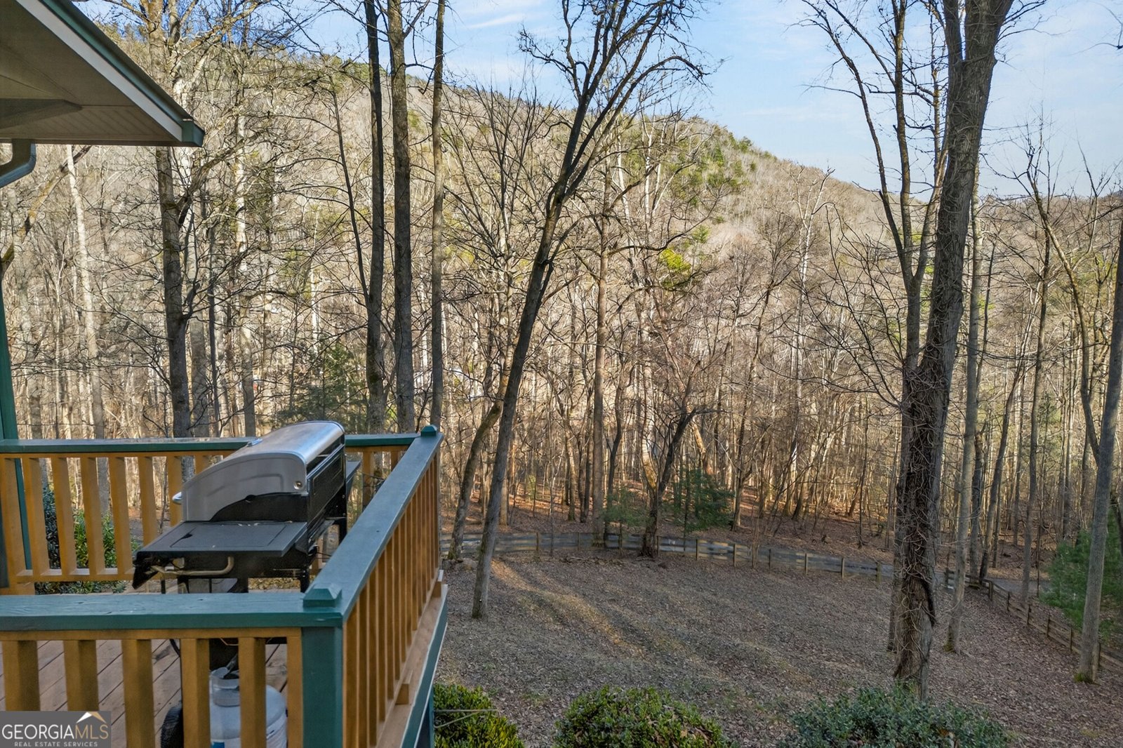317 Collins Creek Road Hiawassee - Photo 30