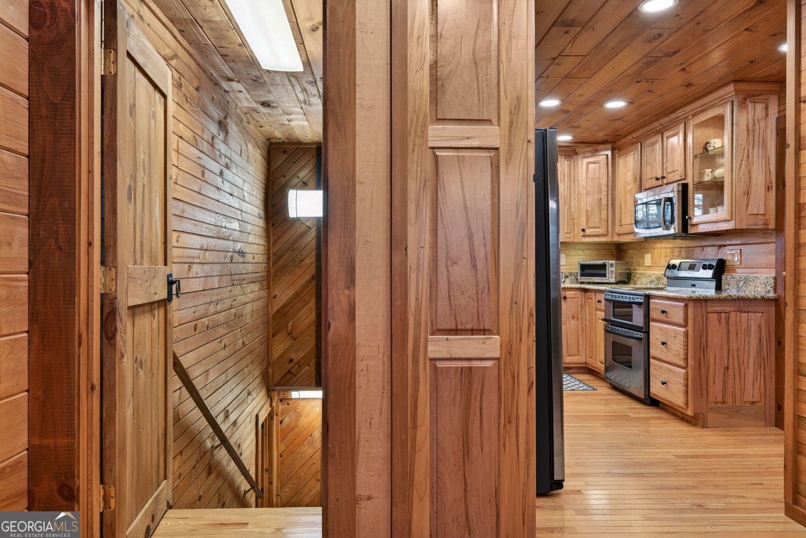 317 Collins Creek Road Hiawassee - Photo 41