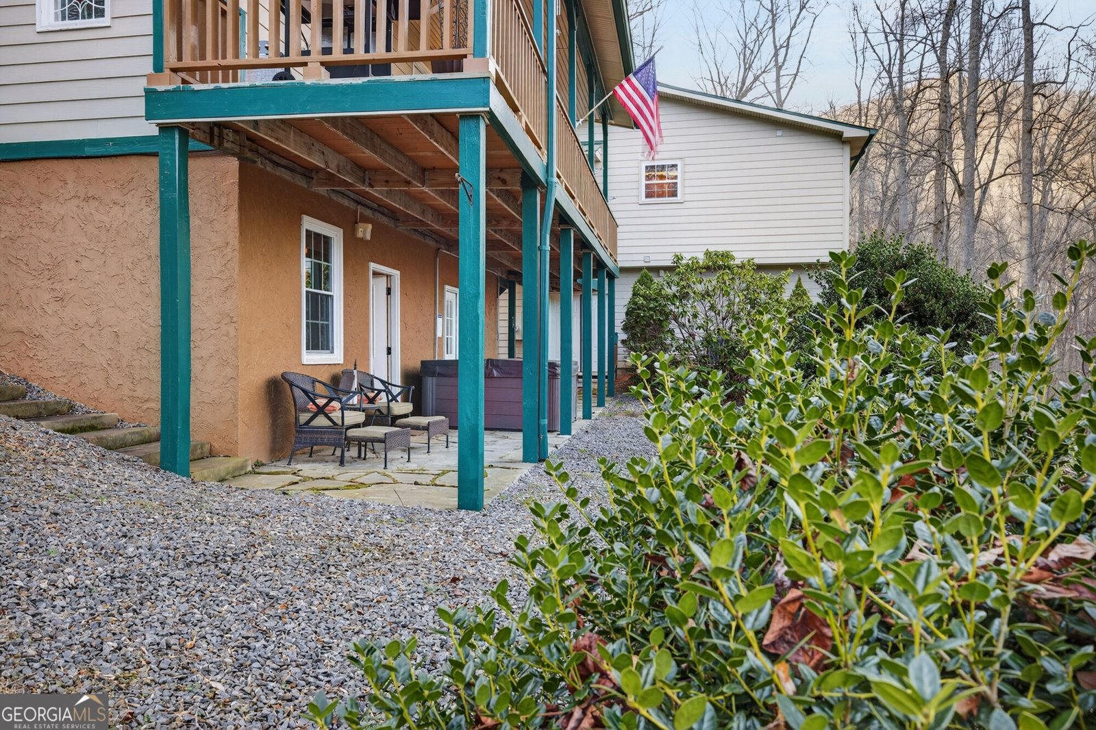 317 Collins Creek Road Hiawassee - Photo 44